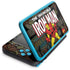 Marvel Classic Comics Iron Man Action Vintage Nintendo Skins